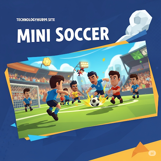 Mini Soccer