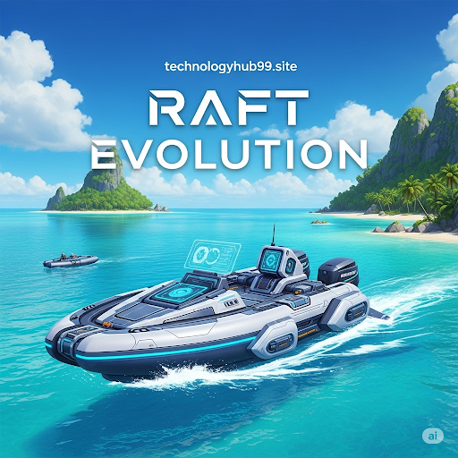 Raft Evolution