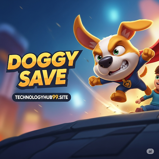 Doggy Save