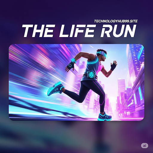 The Life Run