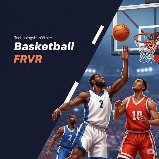 Basketball FRVR