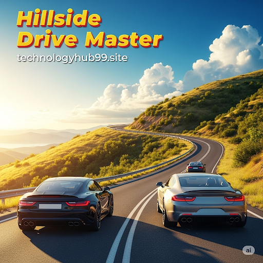Hillside Drive Master
