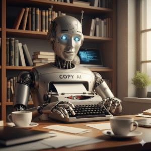 Copy AI 2025 โ Good Copywriting Software for Entrepreneurs