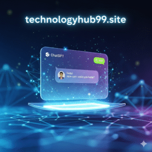 ChatGPT App 2025 – Full Information & Free Use Instances