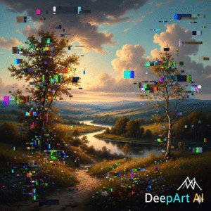 DeepArt AI App 2025 – Best Flip Pictures into Digital Artwork