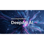 DeepArt AI App 2025 – Best Flip Pictures into Digital Artwork