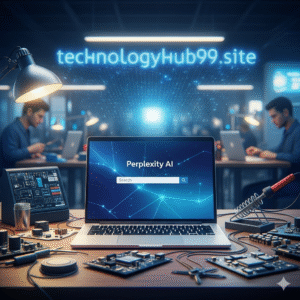 Perplexity AI 2025 – Best AI Search Engine Evaluate