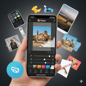 Fotor AI 2025 –Best AI Photograph Enhancing & Design Device