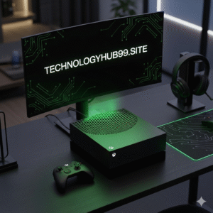 Xbox App 2025 – Ultimate Gaming on Mobile Devices