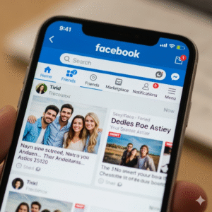 Facebook App 2025 – Ultimate Social Media Updates & Tools