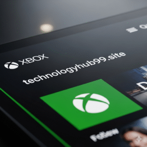 Xbox App 2025 – Ultimate Gaming on Mobile Devices