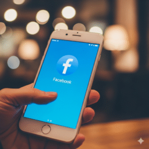 Facebook App 2025 – Ultimate Social Media Updates & Tools