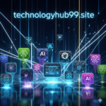 The Ultimate Guide to AI Apps & Technology Apps in 2025