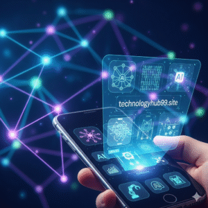 The Ultimate Guide to AI Apps & Technology Apps in 2025
