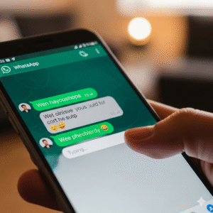 WhatsApp 2025 – New Options & Updates Information