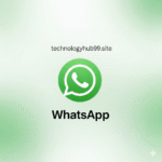 WhatsApp 2025 – New Options & Updates Information