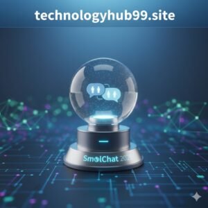 SmolChat 2025 – Best Native AI Chat App