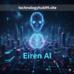 Eiren AI 2025 β Best Good Meditation & Journal App