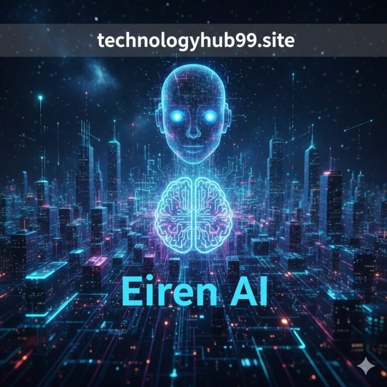 Eiren AI 2025 – Best Good Meditation & Journal App
