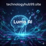 Luma AI 2025 β Best 3D & Video Creation App
