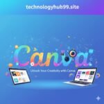 Canva β Best AI Design & Content material Creation App 2025