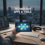 Top 20 Must-Have Technology Apps & Tools for 2025