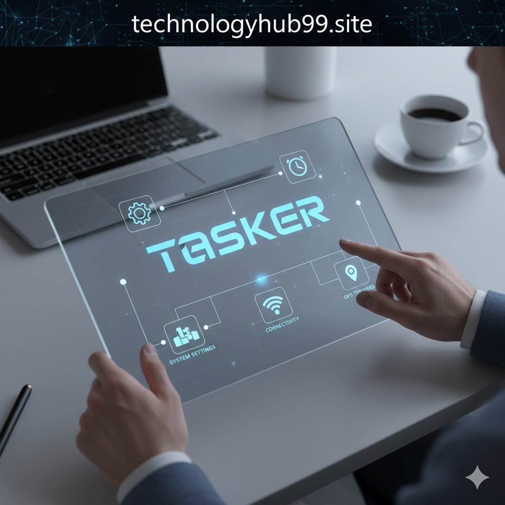 Best Android Automation Tool 2025