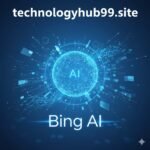 Bing AI 2025 β Search & Image Generator App