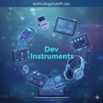 Dev Instruments β Android Developer Utility Suite 2025