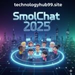SmolChat 2025 β Best Native AI Chat App