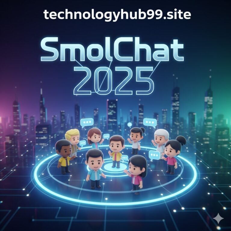 SmolChat 2025 – Best Native AI Chat App