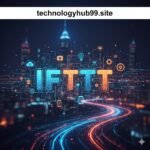 IFTTT 2025 β Automate Dynamic Workflows & Smart Units